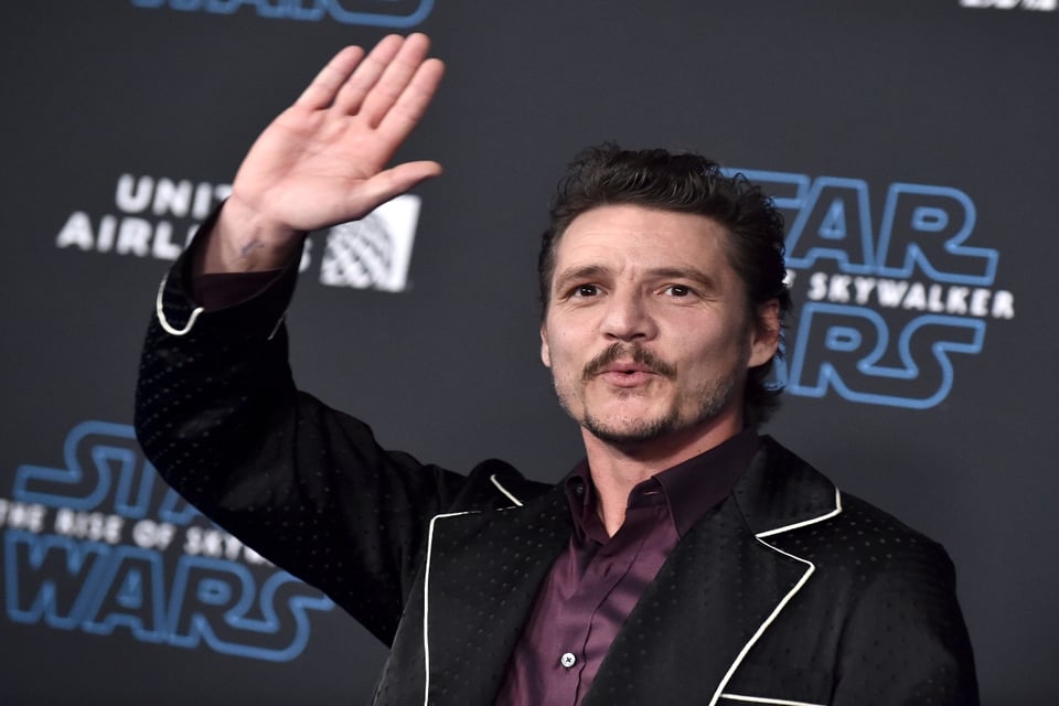 Drunk Pedro Pascal, Brian Cox, Billy Crudup, Kieran Culkin, MundoNOW