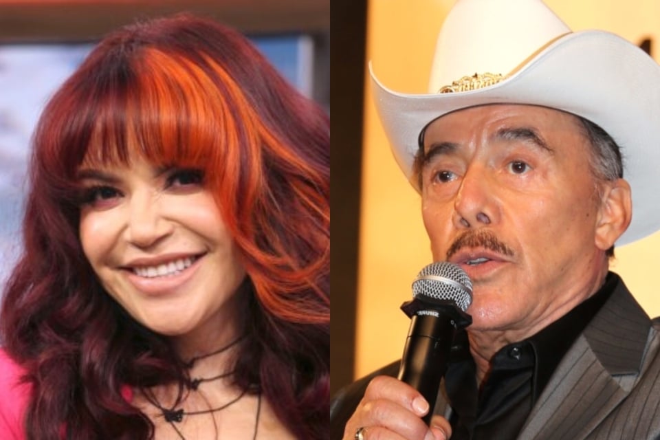 Jacqie Rivera presenta demanda contra empresa de Don Pedro Rivera