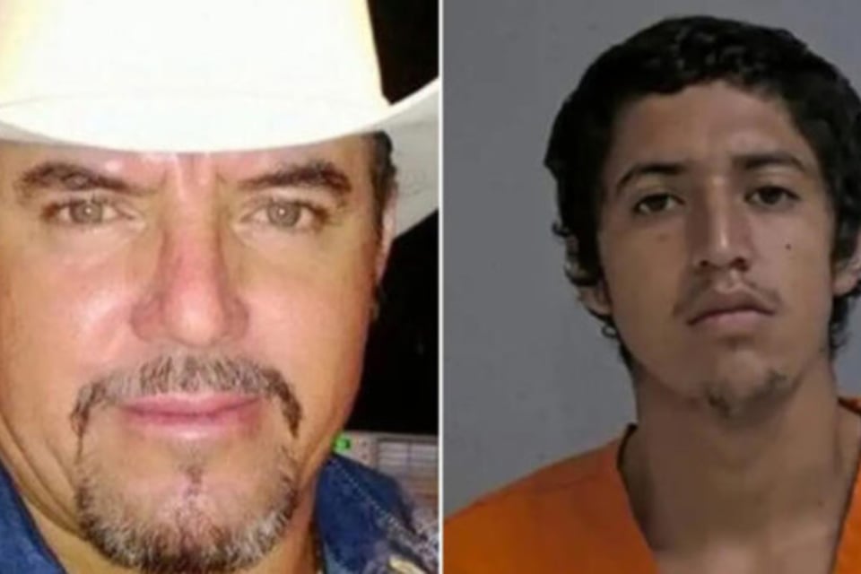 Asesinato en Texas por disputa de gallos de pelea