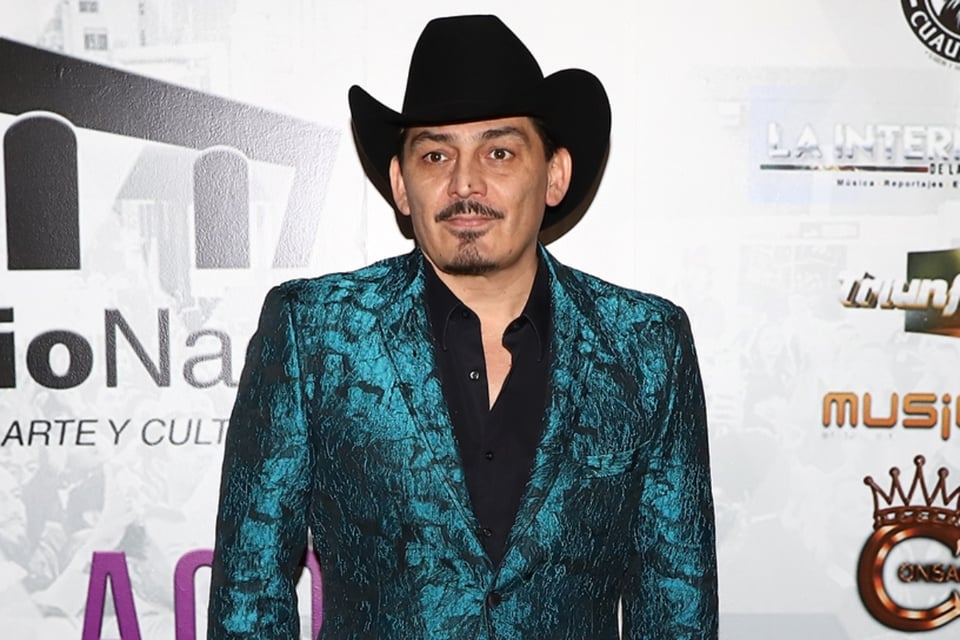 José Manuel Figueroa se le va con todo a Ana Bárbara