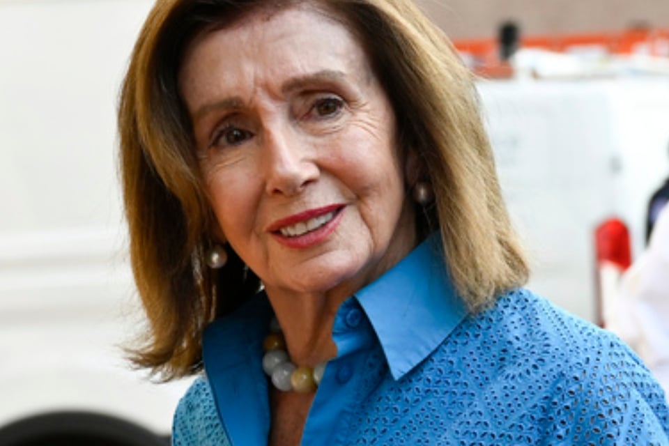 Joe Biden, Nancy Pelosi, George Clooney, elecciones 2024, campaña demócrata, MundoNOW