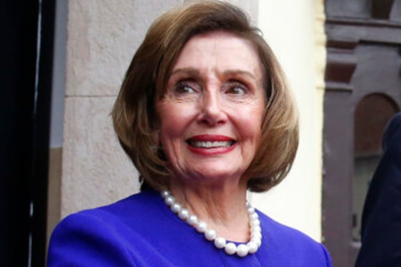 They replace Pelosi after the 'humiliation' of the Democrats