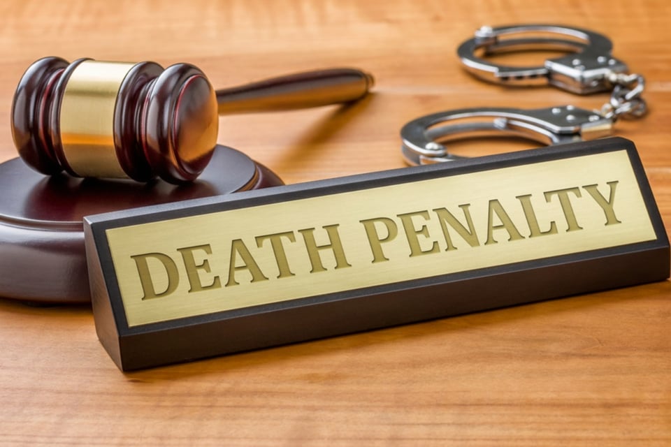 Florida ejecuta a Anthony F. Wainwright por violación y asesinato tras fuga carcelaria featured image