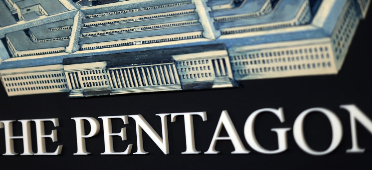 ¿Querían crear capas de invisibilidad? Revelan los documentos secretos del Pentágono