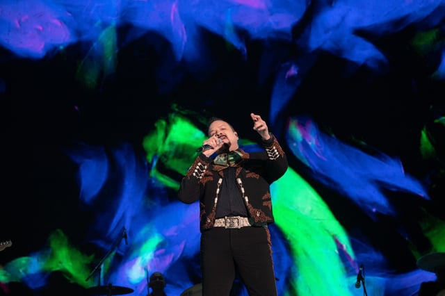 The first images of Pepe Aguilar’s granddaughter are leaked: Will she steal Ángela’s throne? (PHOTOS)