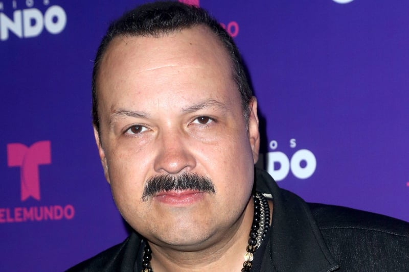 Pepe Aguilar hace transmisión 'alcoholizado', polémica, críticas, nacionalidad argentina, Flor Silvestre
