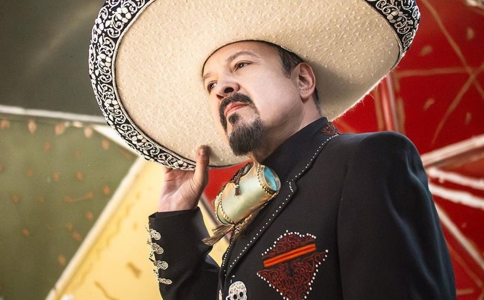 Pepe Aguilar hace live tras confirmarse noviazgo de su hija Ángela con Christian Nodal featured image