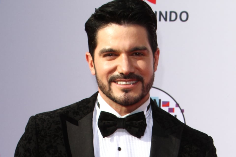 entrevista, Rodolfo del Prado, programa, En casa con Telemundo, reality show
