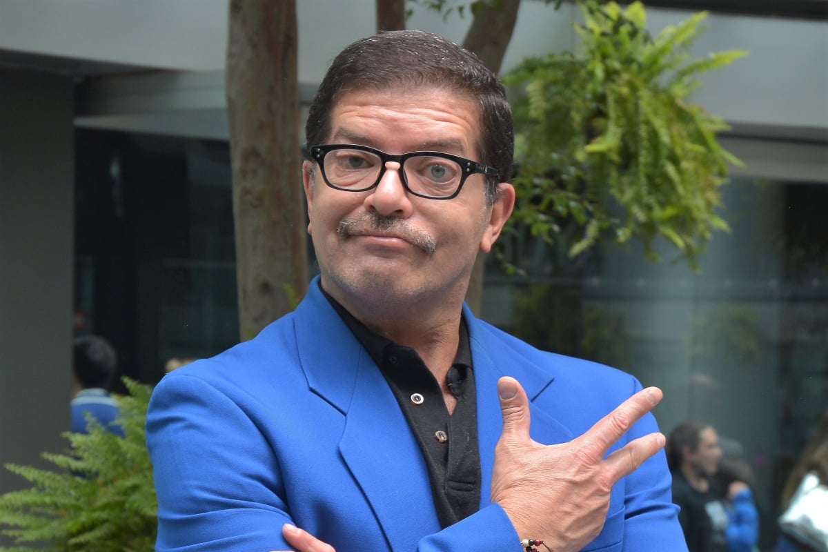 ¿Quién es Pepe Magaña?