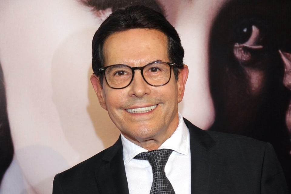 Juan José Origel gay, journalist, host, television, MundoNOW