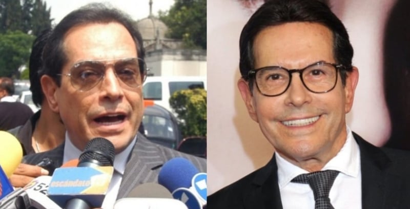 Juan José Origel confiesa cómo descubrió que era gay featured image