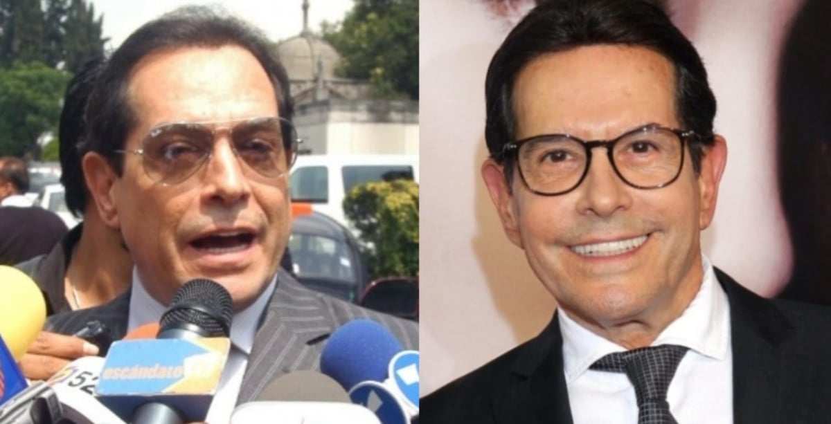 Juan José Origel gay, pride, lgbt, homosexual, MundoNOW