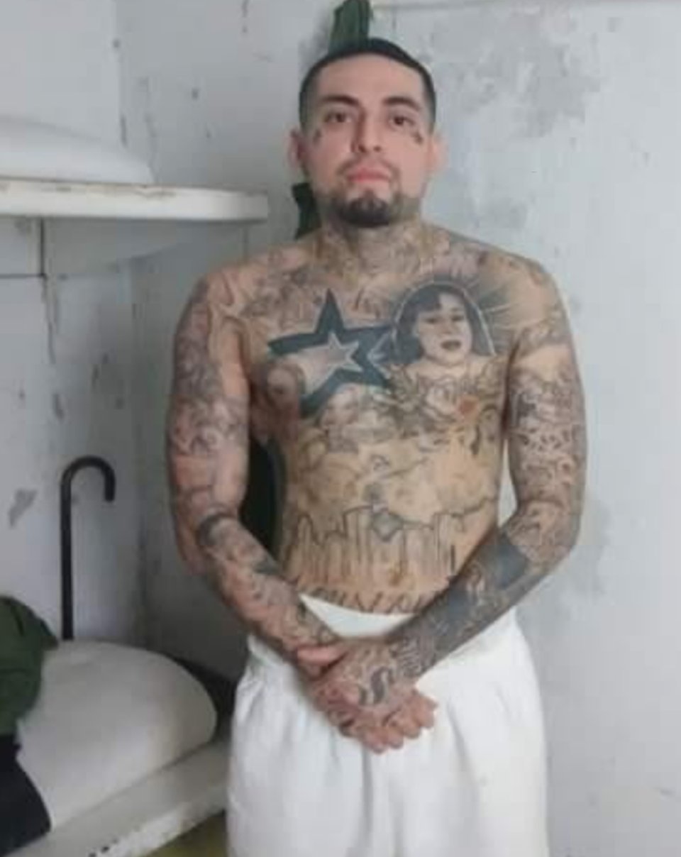 Baldemar Flores no pudo sobrevivir al ataque a tiros