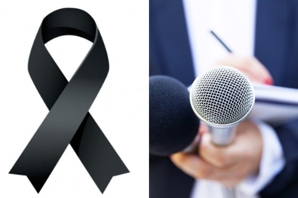 Muere Aldo Fernández, famoso periodista mexicano