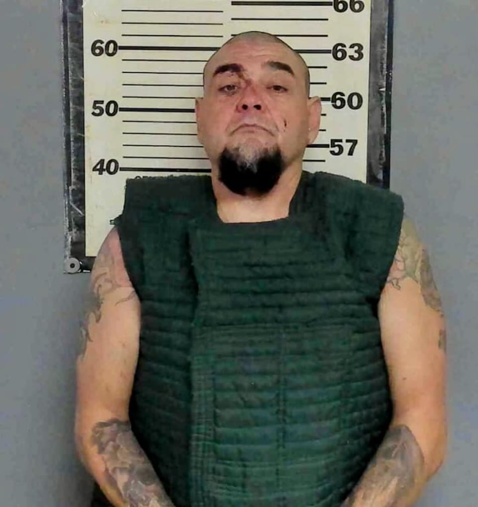 José Villalobos enfrenta un cargo de homicidio en Texas