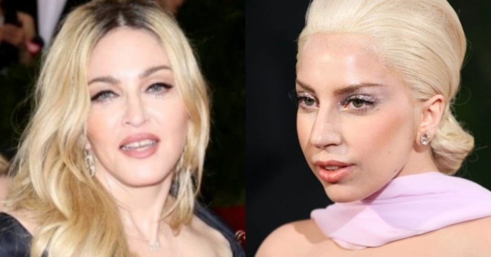 5 famous singers who are bisexual