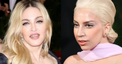 5 famous singers who are bisexual