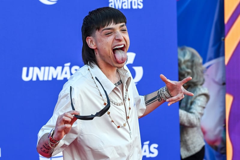 Alcaldesa de Tijuana, Seguridad pública, Amenazas anónimas, Fans de Peso Pluma, MundoNOW