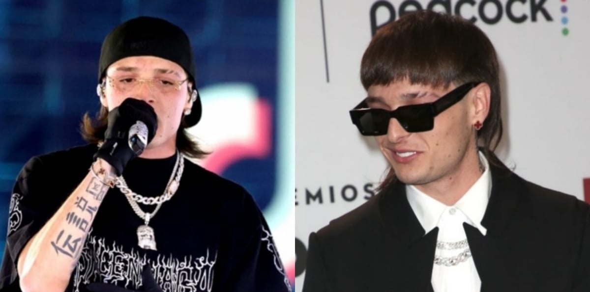 Peso Pluma announces 'Exodus', Singer, Show, MundoNow, News