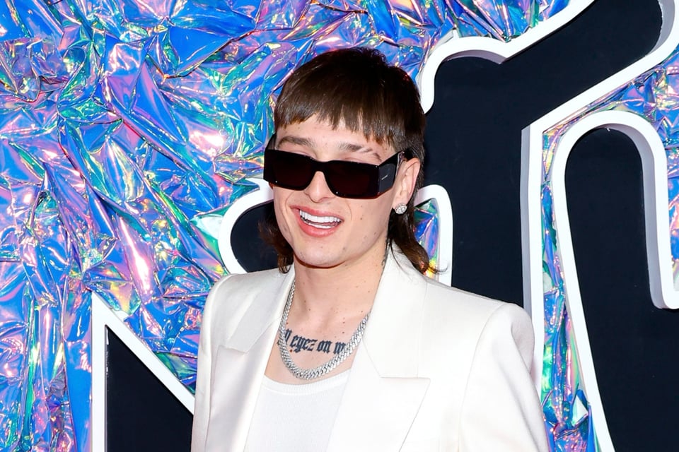 Hassan Emilio, MTV Awards, presentation, artist, MundoNOW