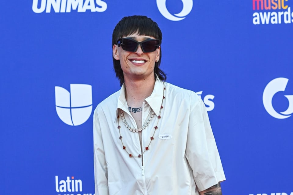 Ella baila sola, la bebé, Tulum, Lady gaga, MundoNOW