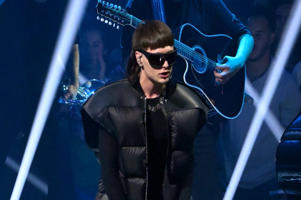 photos of Featherweight Nicki Nicole, couple, boyfriend, relationship, Nicki Nicole, pareja, novios, relación, MundoNOW