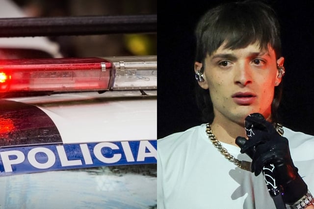 Matan a Daleyni, la fan más pequeña de Peso Pluma que se declaró como su novia