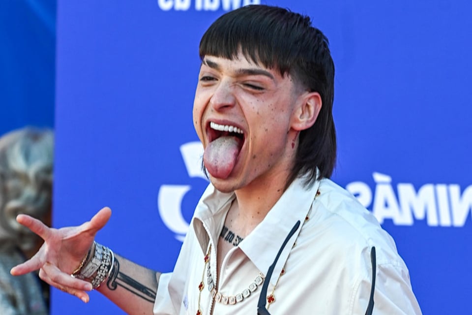 papá de Peso Pluma, TikTok, Viri Guinto, foto papás, MundoNOW