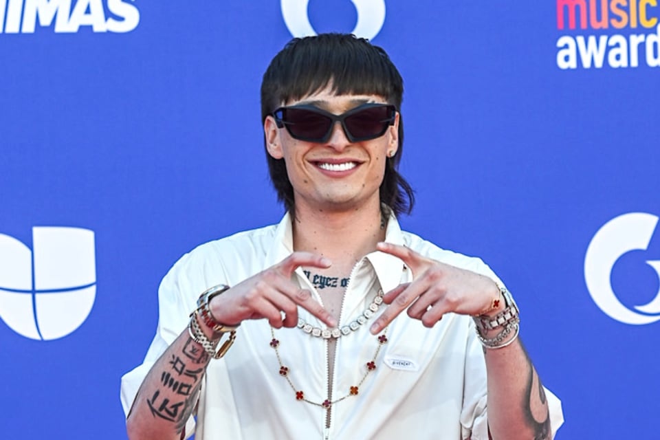 joven cantante, amenazas, narcomanta, Tijuana, MundoNOW