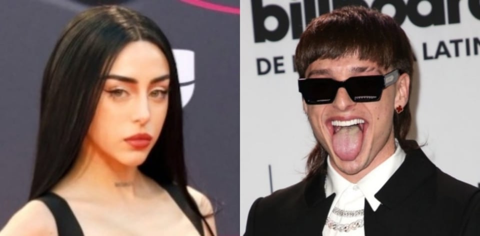 ¿Qué dijo Nicki Nicole de Peso Pluma que hizo reventar las redes?