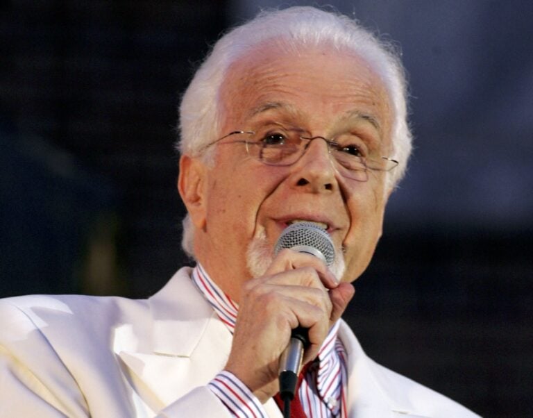 Muere el pianista y ganador del Grammy, Peter Nero, a los 89 años