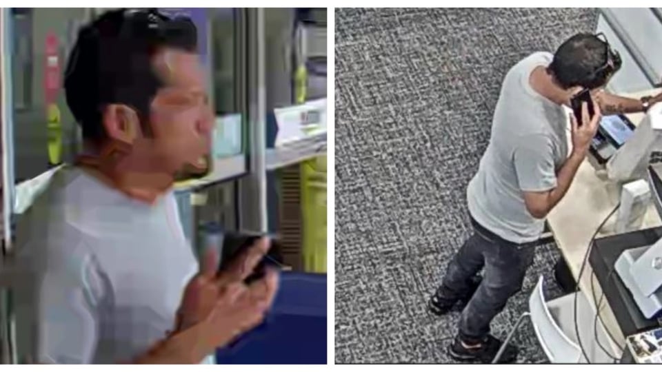 Crónica: Estafadores se las ingenian para embaucar a latinos