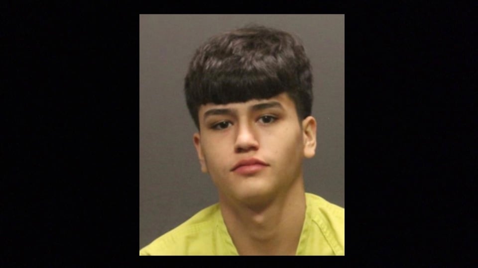 Gabriel Pichardo recibe su condena por un asesinato a sangre fría (FOTOS)