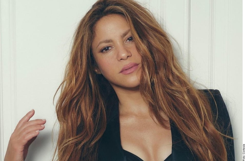 Fiscalía pide 8 años de cárcel para Shakira
