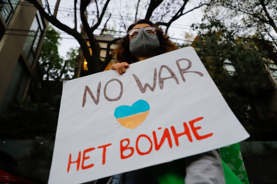 Reveladoras predicciones de Vieira Vidente sobre la guerra entre Rusia y Ucrania