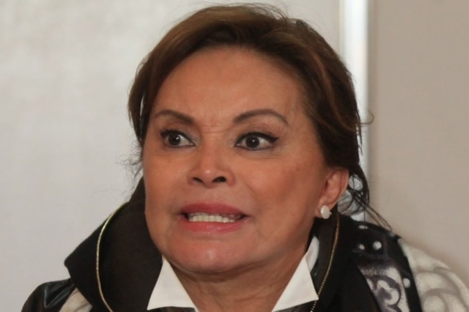 Se casa Elba Esther Gordillo y se burlan en redes