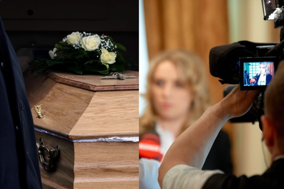 Muere la presentadora Pilar López por cáncer featured image