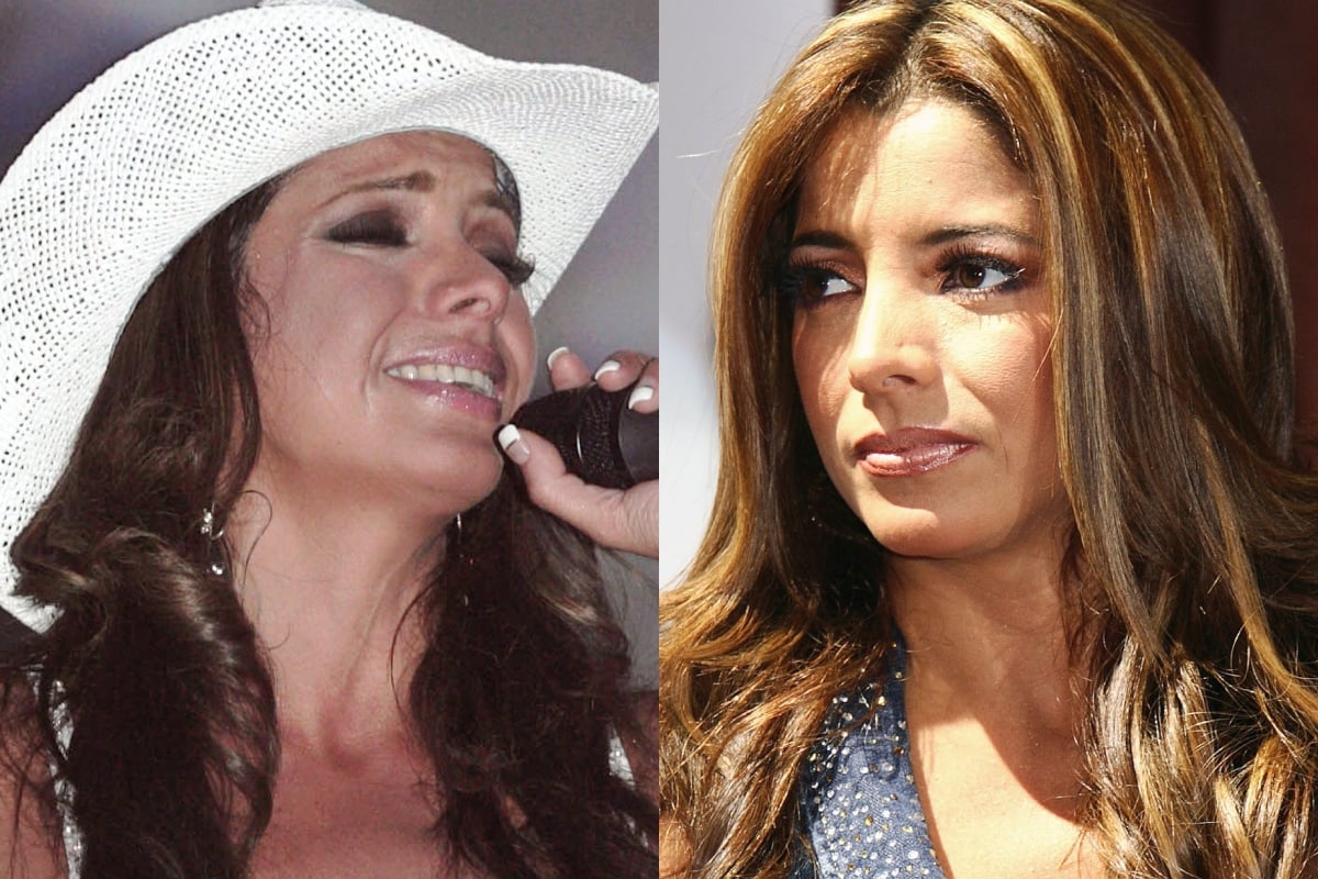 Enfermedad que padece Pilar Montenegro, Diagnóstico, Esclerosis Múltiple, Celebridades, Noticia
