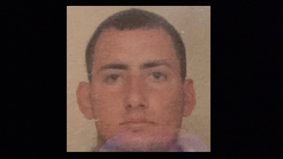 Leonardo Pimentel López es acusado de matar a su esposa a cuchilladas (FOTOS)