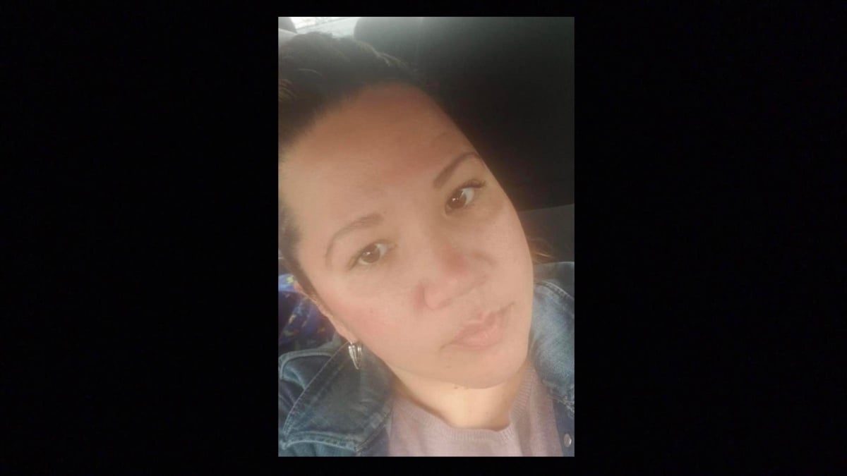¡Cuatro niños quedan sin su madre! Carla Pina Morillo murió asesinada a balazos por su novio (FOTOS)