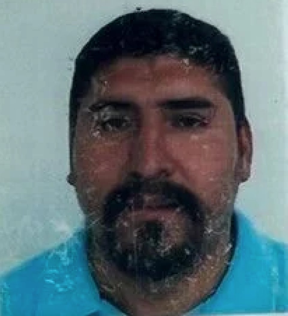 Héctor Alejandro Pintor Aguilar prefirió morir antes que la cárcel
