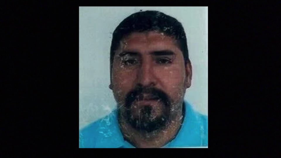 Héctor Alejandro Pintor Aguilar prefirió matarse y no enfrentar a la justicia