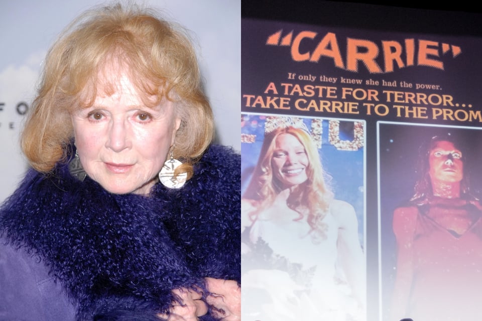 Confirman la muerte de la estrella de ‘Carrie’, Piper Laurie a los 91 años featured image
