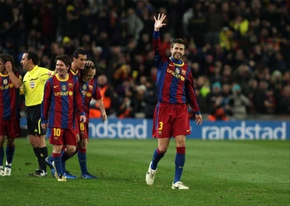 Liga española