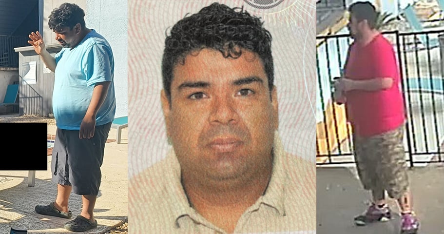 Crónica: Buscan a hispano por abordar indebidamente a una niña featured image