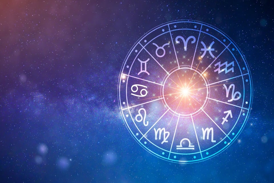Horoscopes for March 2024 by Ricardo Villalobos