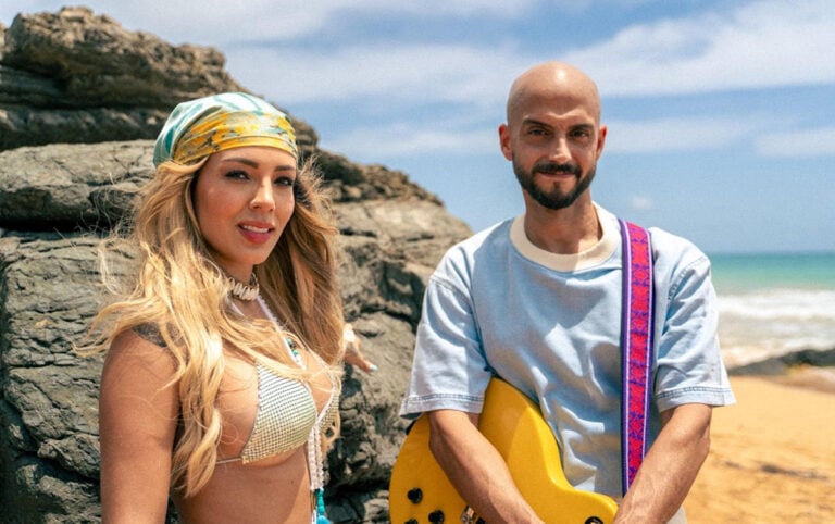 Pitizion lanza «EL MAN PERFECTO» junto a Sie7e