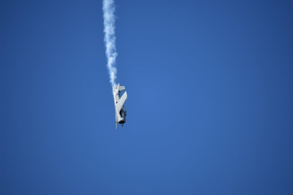 accidente, avión, aeronava, Florida, Everglades, MundoNow