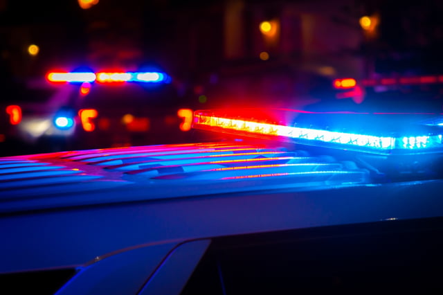 10 arrested in drug ring bust in Boulder, Colorado