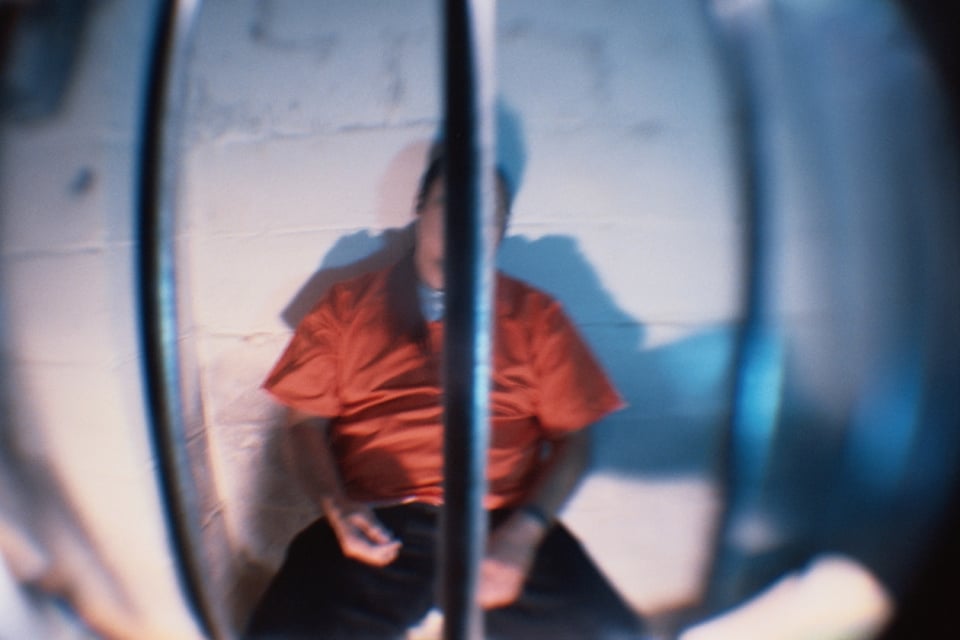 Former women’s prison guard charged with raping multiple inmates